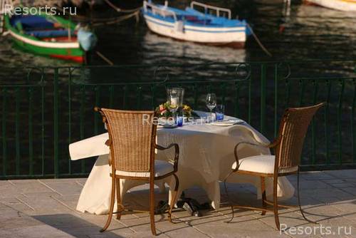 Grand Hotel Atlantis Bay 65